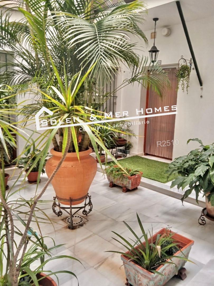 Flat for sale in El Puerto de Santa María