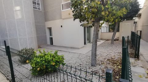 Foto 3 de Planta baja en venta en Aguas Nuevas, Torrevieja