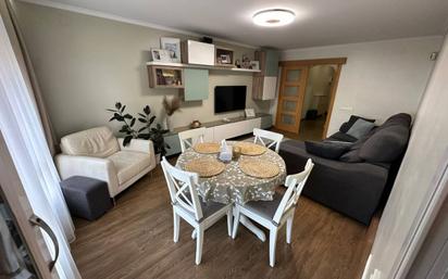 Living room of Flat for sale in Vila-seca  with Air Conditioner, Heating and Balcony