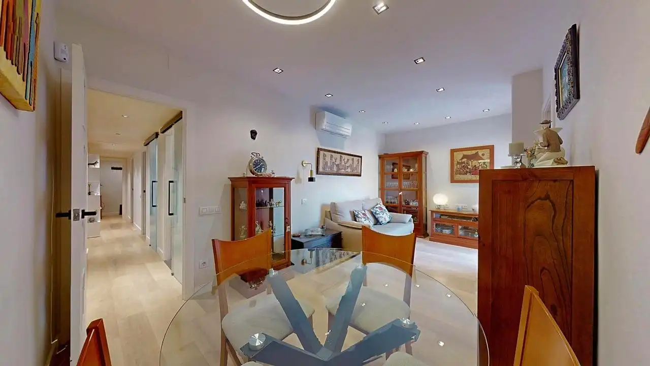 Flat with lift for sale in HONDURES, imagen 45