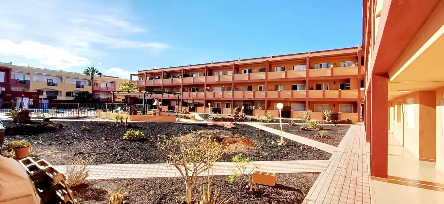 Flat for rent in Calle los Pedruscos, Parque Holandés