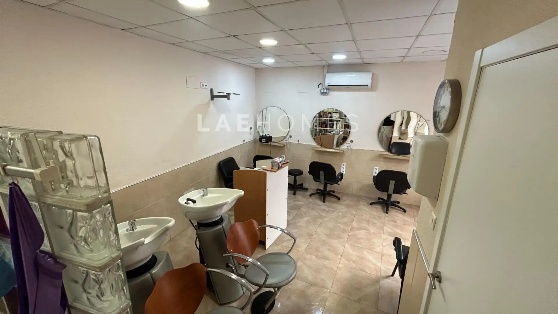 Local en venta en San Blas