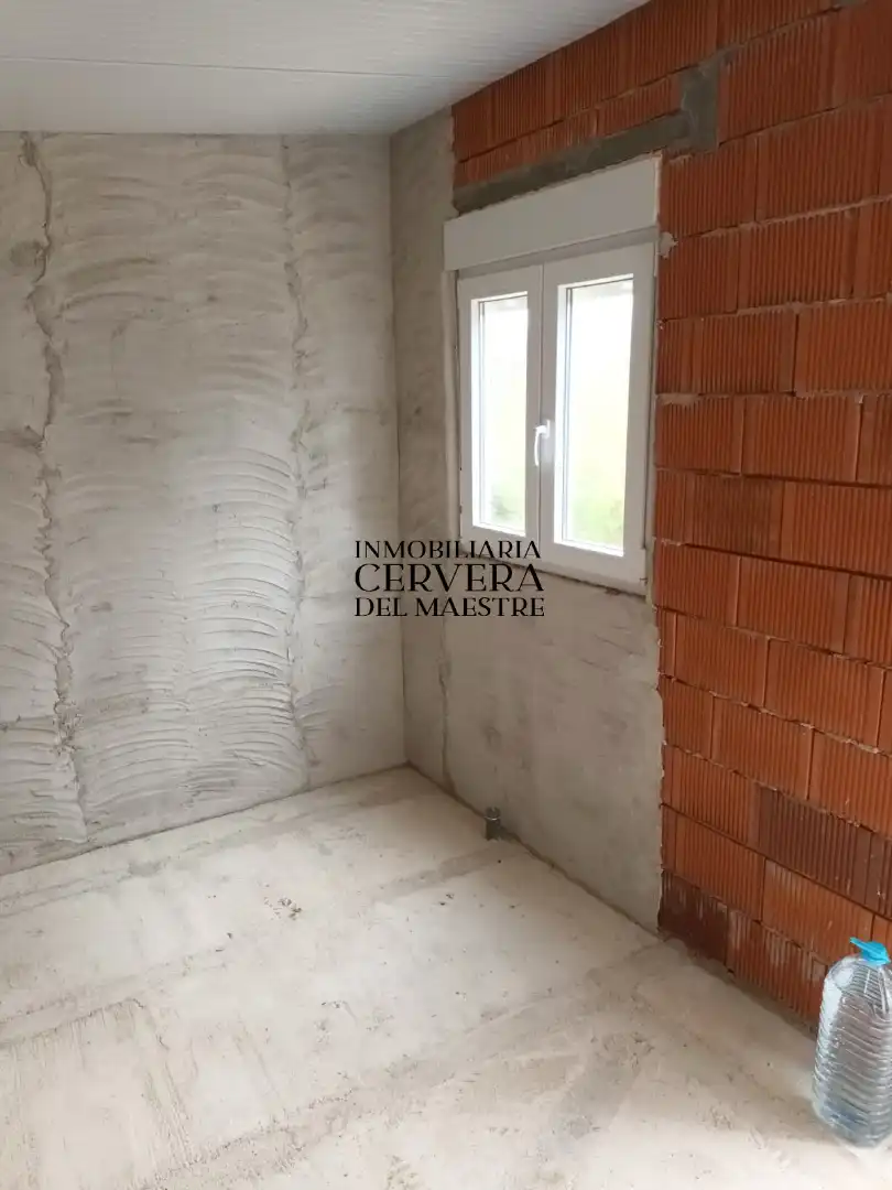Casa rústica en venta en Cervera del Maestre, imagen 10