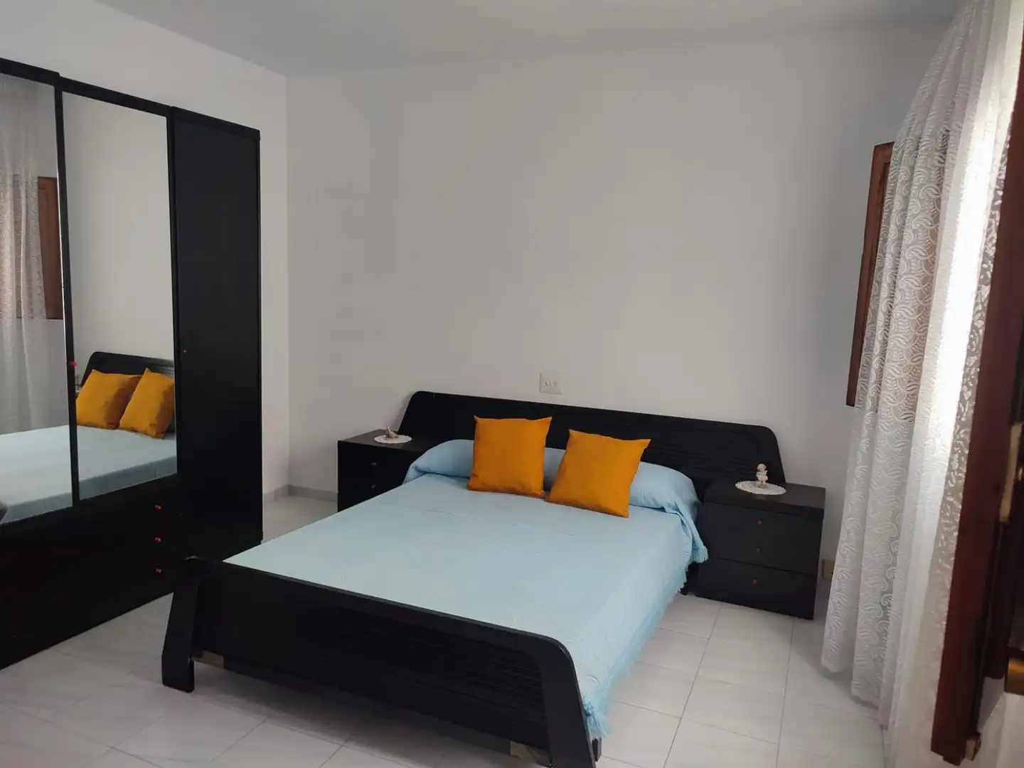 Detached homes for rent in Torreblanca