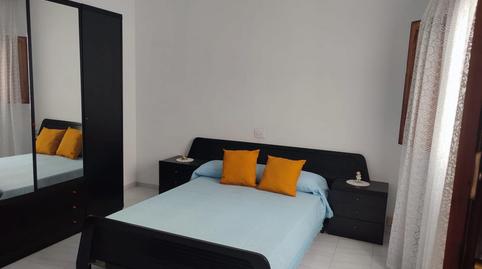 Foto 3 de Casa adosada de alquiler en Torreblanca, Castellón