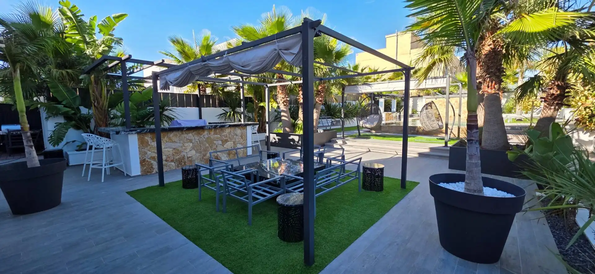 House with pool for sale in Les Tres Cales, imagen 32