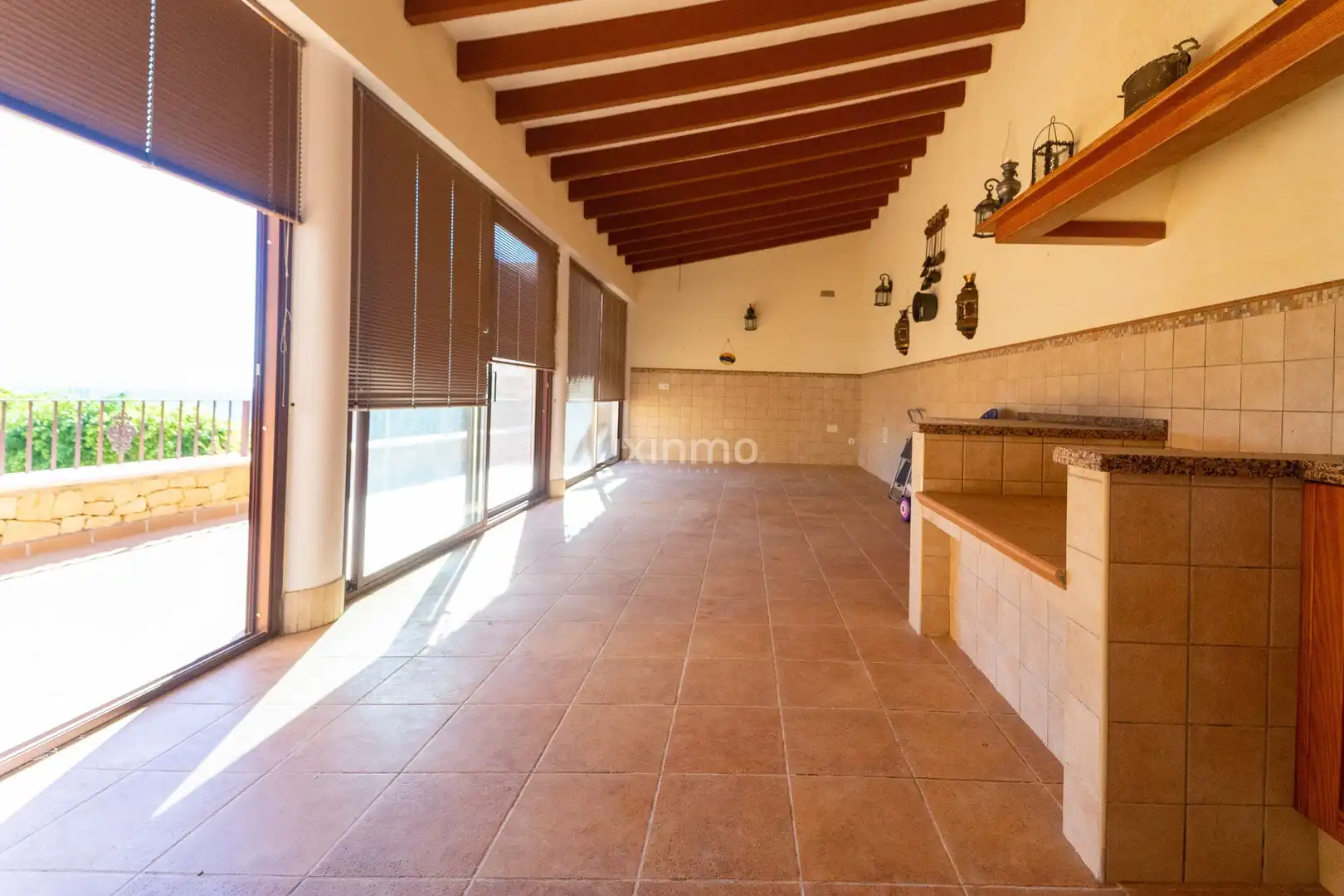 Casa o xalet en venda en Altea amb Aire condicionat, Calefacció i Jardí privat