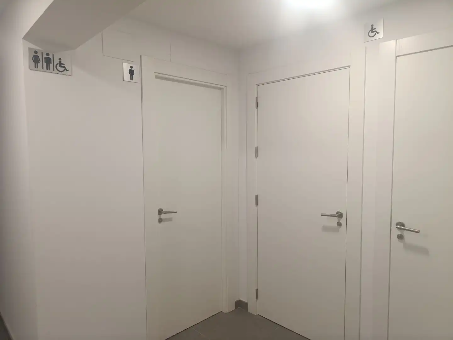 Büro zur Miete in Valencia mit Klimaanlage