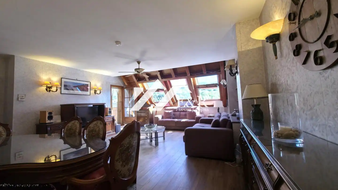 Dúplex con ascensor en venta en Av. de Sant Antoni, imagen 6
