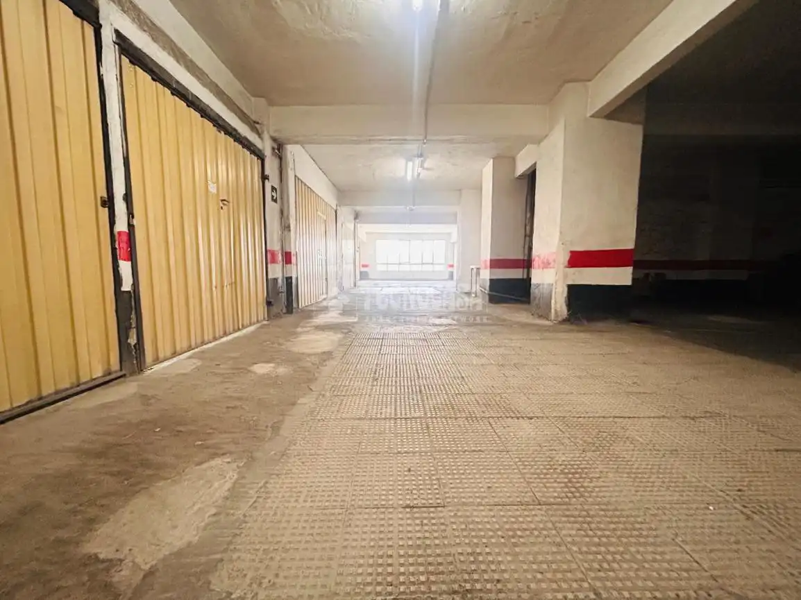 Parking of Garage for sale in Bilbao 