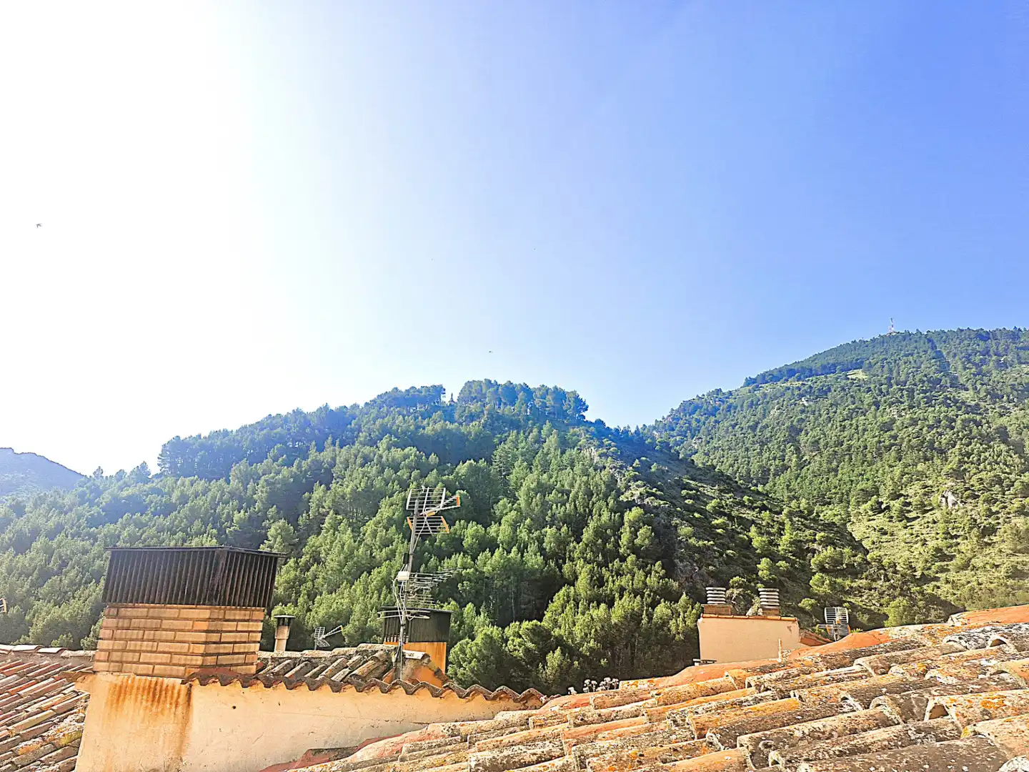 Exterior view of Detached homes for sale in Arnedillo  with Heating, Terrace and Storage room