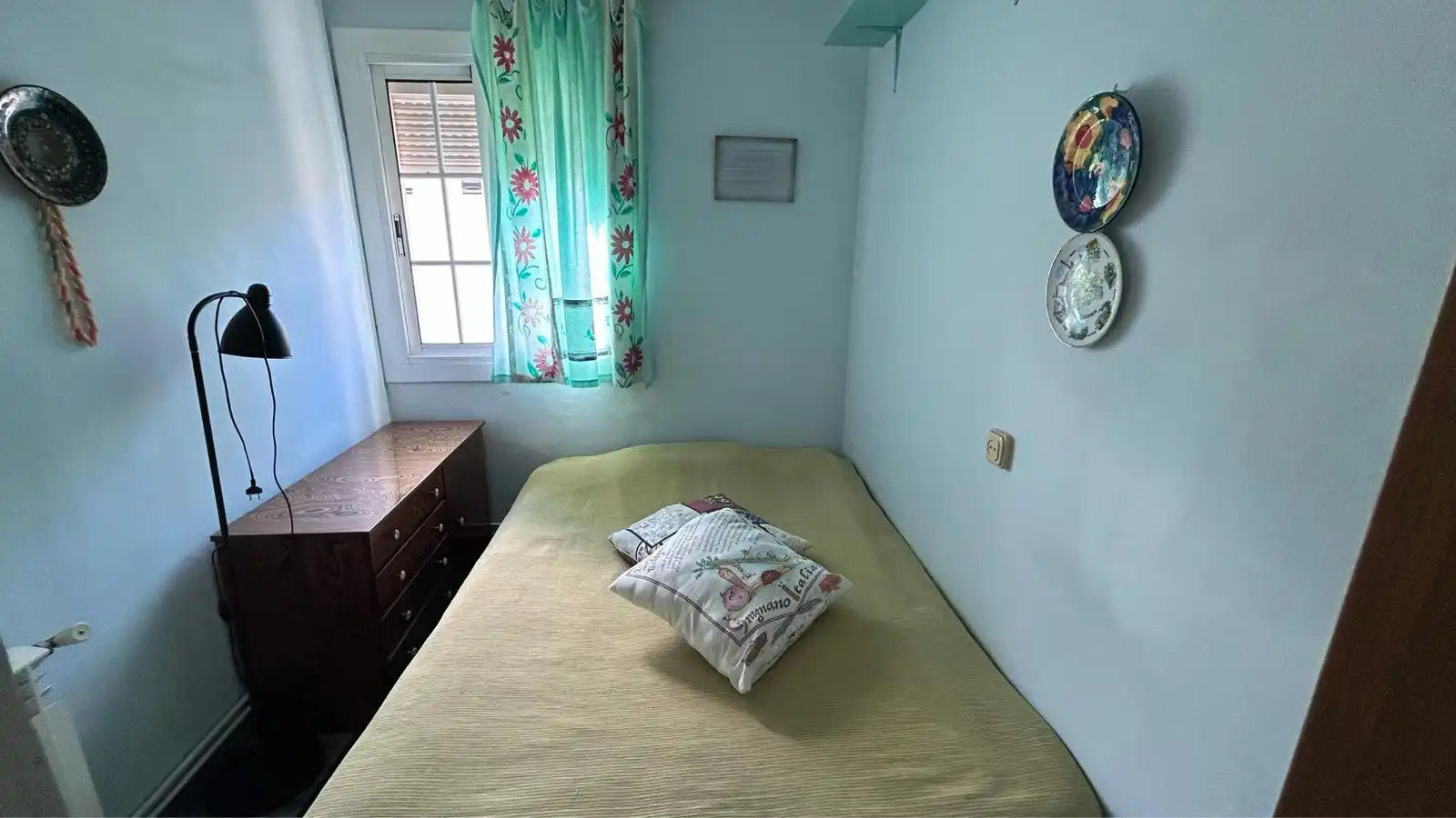 Habitación de Piso en venta en Cornellà de Llobregat