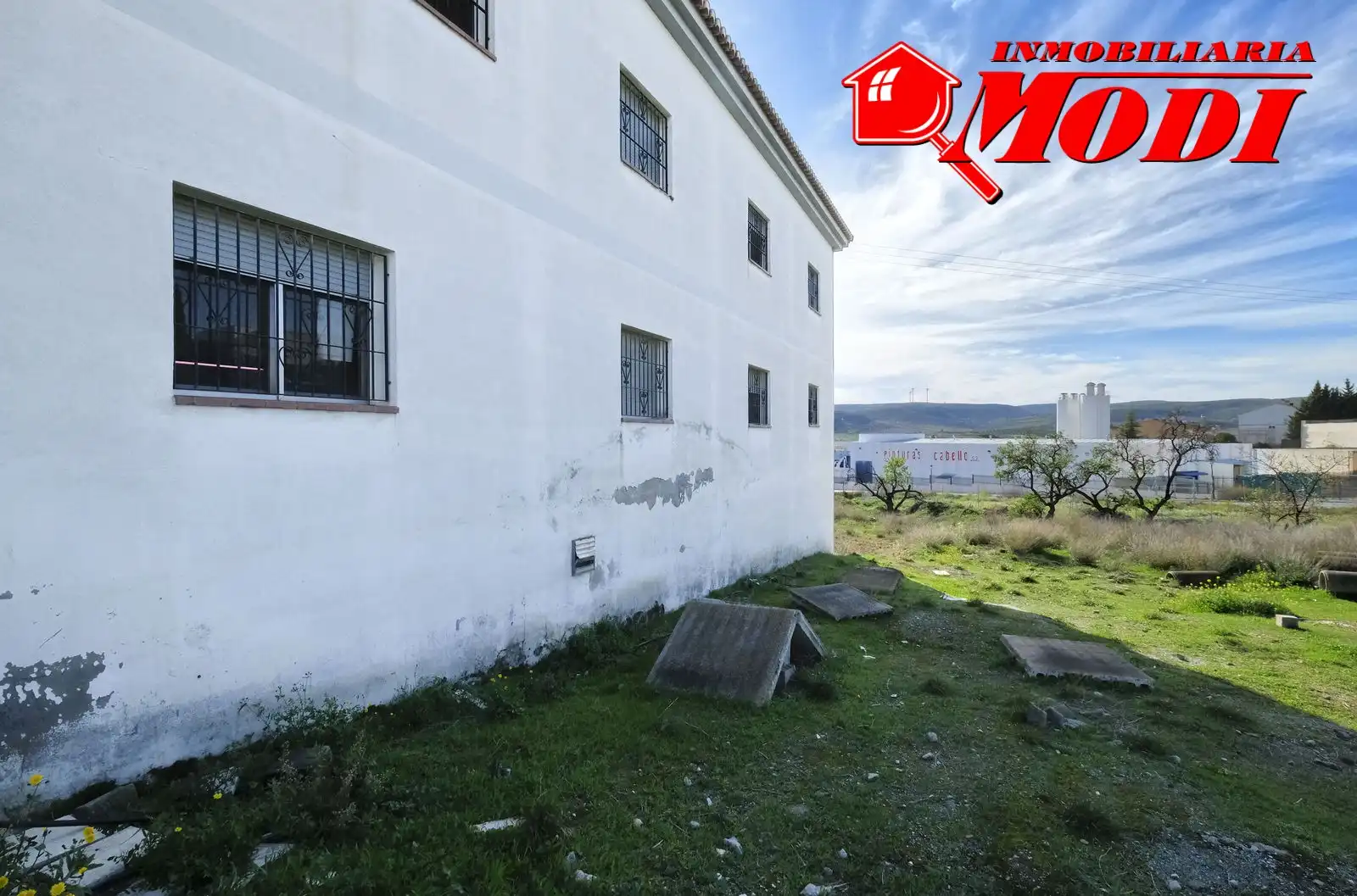 Inmuebles singulares con ascensor en venta en Padul, imagen 12