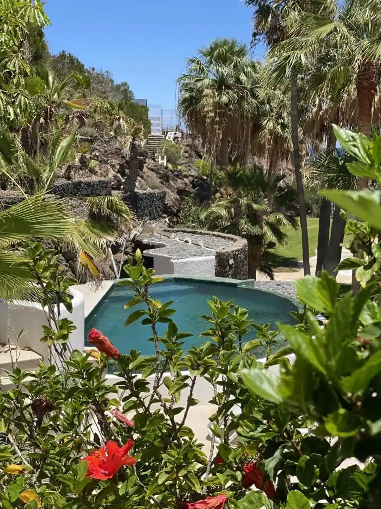 Villa con piscina in vendita a Golf del Sur - Amarilla Golf, imagen 20