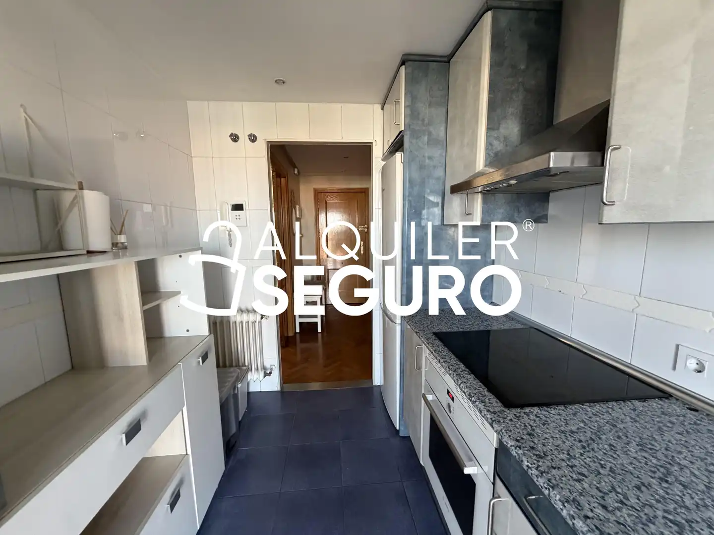 Flat with lift to rent in Alerce, imagen 6
