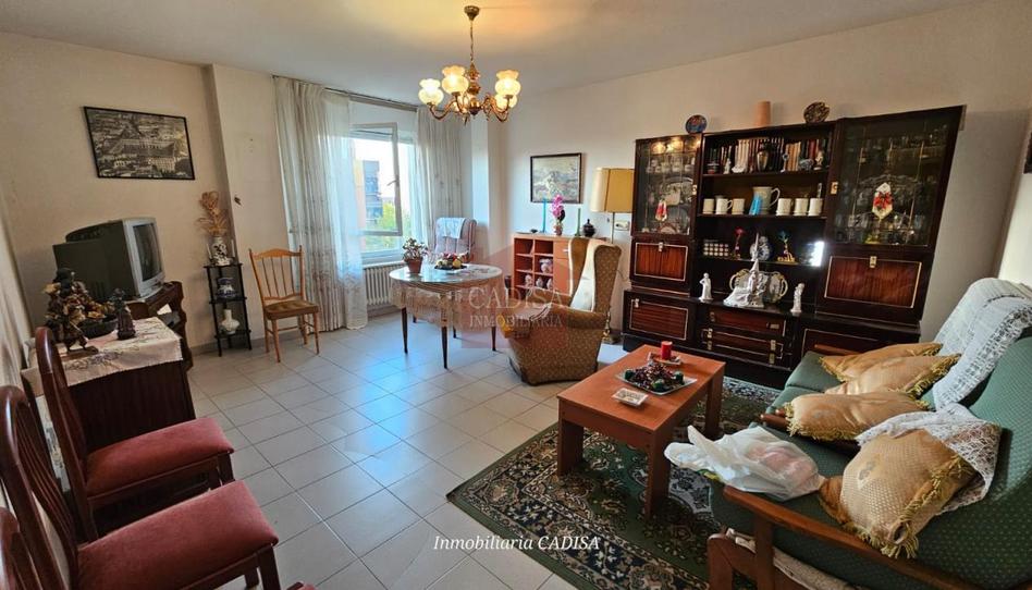 Photo 1 of Flat for sale in Zurguén, Salamanca