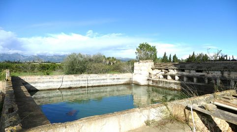 Foto 4 von Country house zum Verkauf in Llubí, Illes Balears