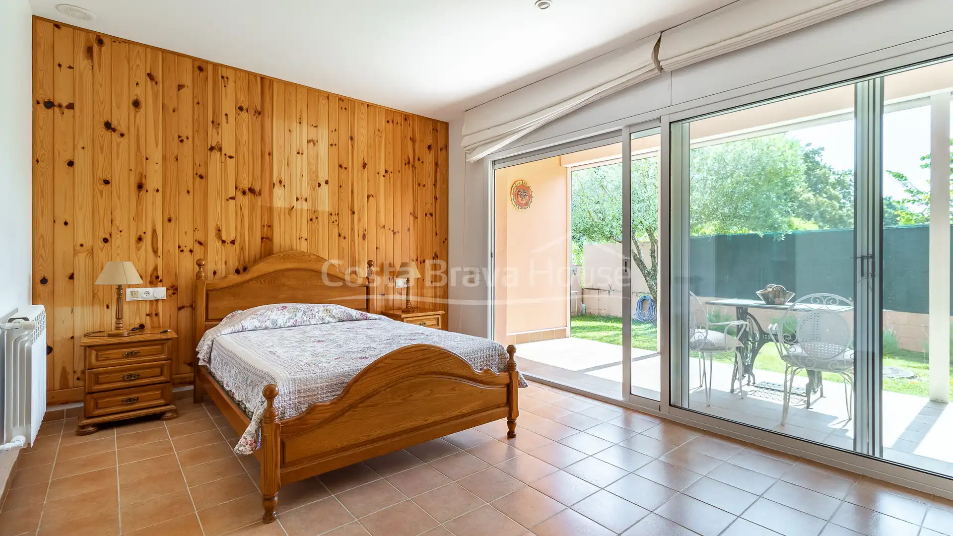 Casa o chalet en venta en Calonge i Sant Antoni con Calefacción, Jardín privado y Parquet
