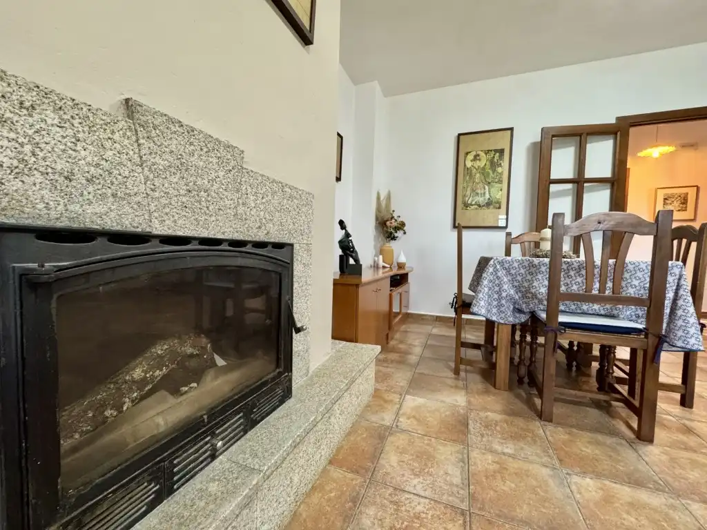 Casa rústica en venda a Valencia de Alcántara, imagen 16