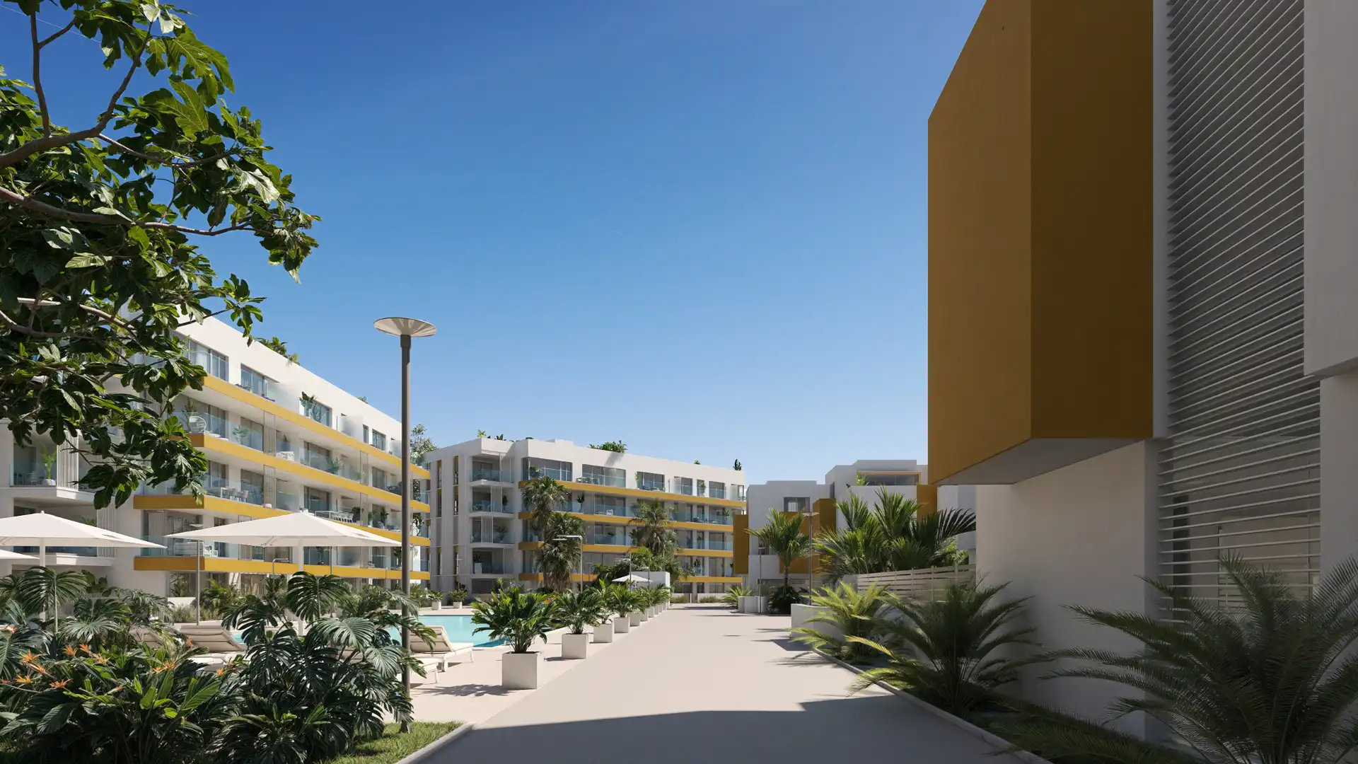 Flat for sale in Calle Pueblo Canario, El Sabinar – Urbanizaciones – Las Marinas – Playa Serena