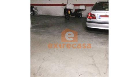 Foto 4 de Garaje de alquiler en Avenida Elvas, Badajoz