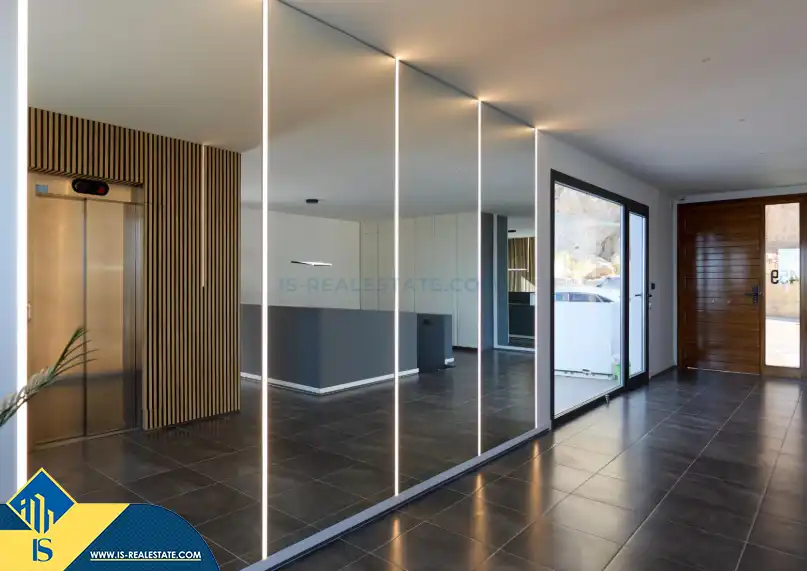 Chalet con piscina en venta en Altea Hills, imagen 3