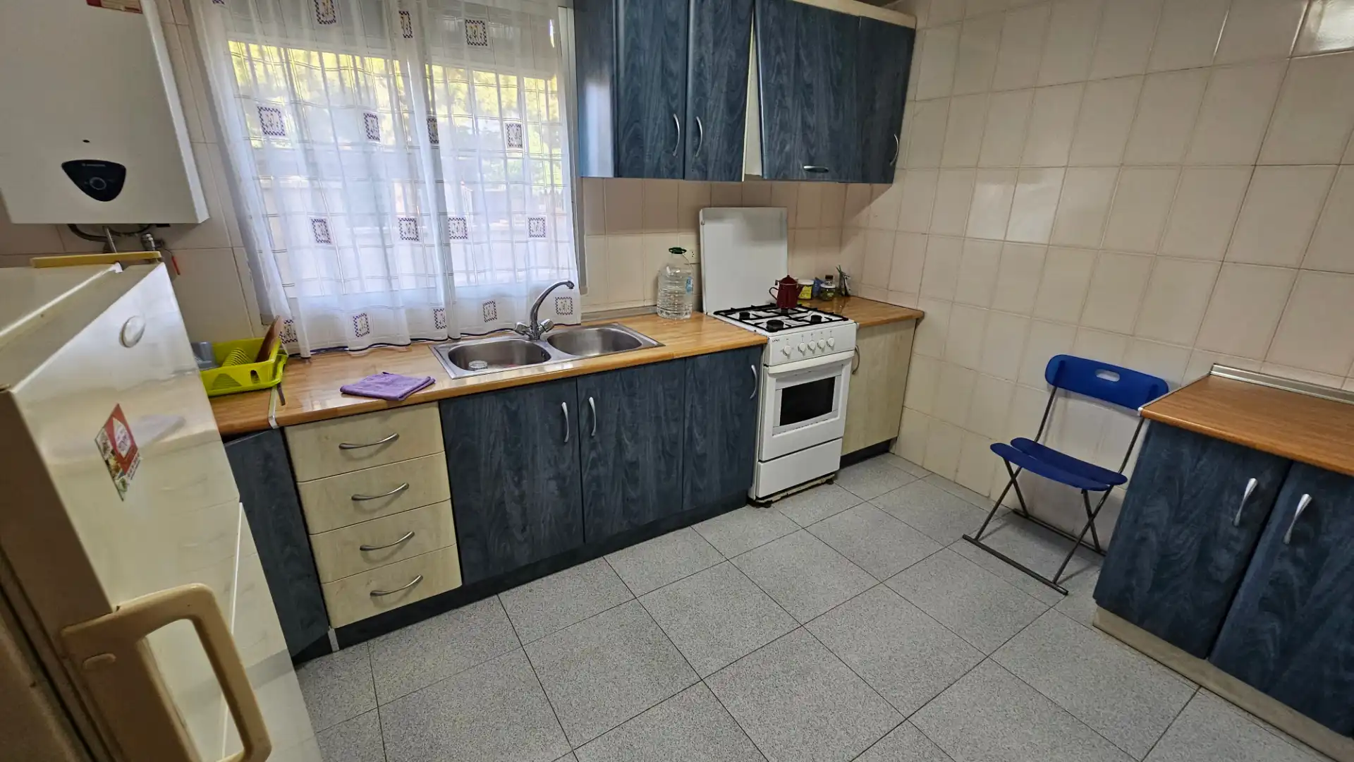 Chalet con terraza en venta en Avenida de los Patos, imagen 69