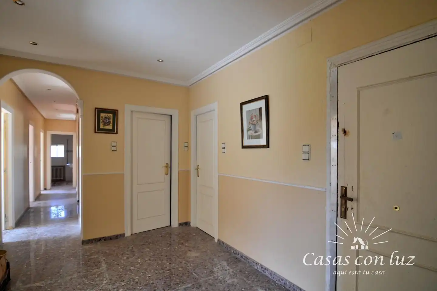Casa o xalet en venda en Barrios rurales del oeste