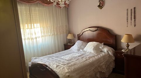 Foto 3 de Piso en venta en Calle Puentica, San Lázaro, Zamora Capital