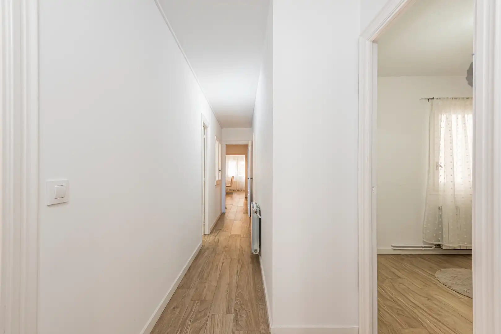Wohnung mit Terrasse zum Verkauf in Carrer de la Providència, imagen 26