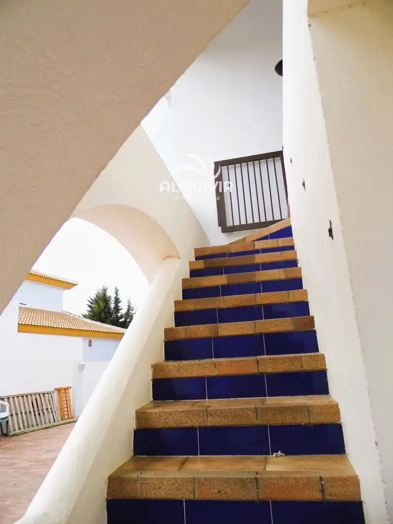 Chalet en venta en Matalascañas, imagen 16