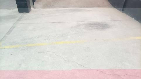 Foto 2 de Garaje de alquiler en Calle la Paredilla, 32, Vecindario - El Doctoral - Cruce de Sardina, Santa Lucía de Tirajana