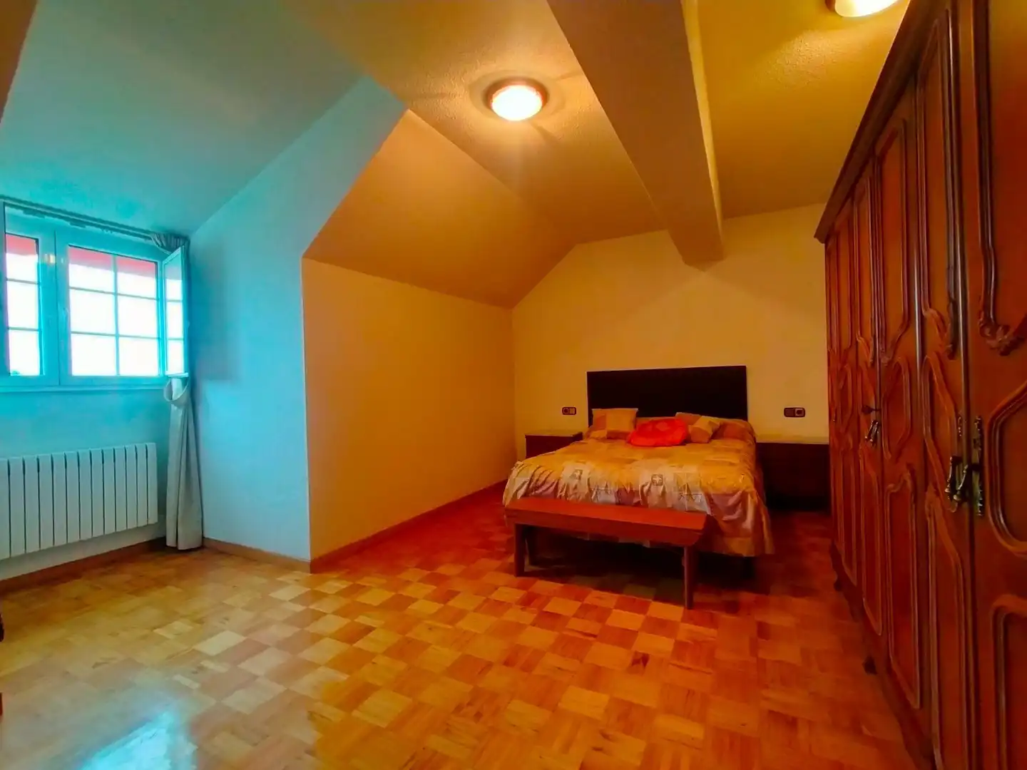 Haus mit Garten zum Verkauf in Muros de Nalón, imagen 39