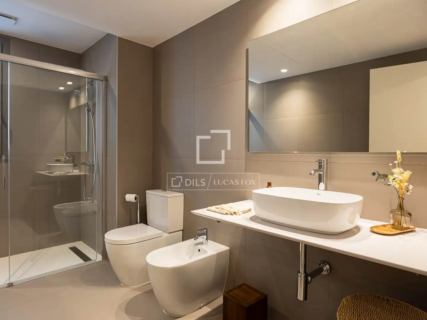 Piso con ascensor en venta en Eixample, imagen 41