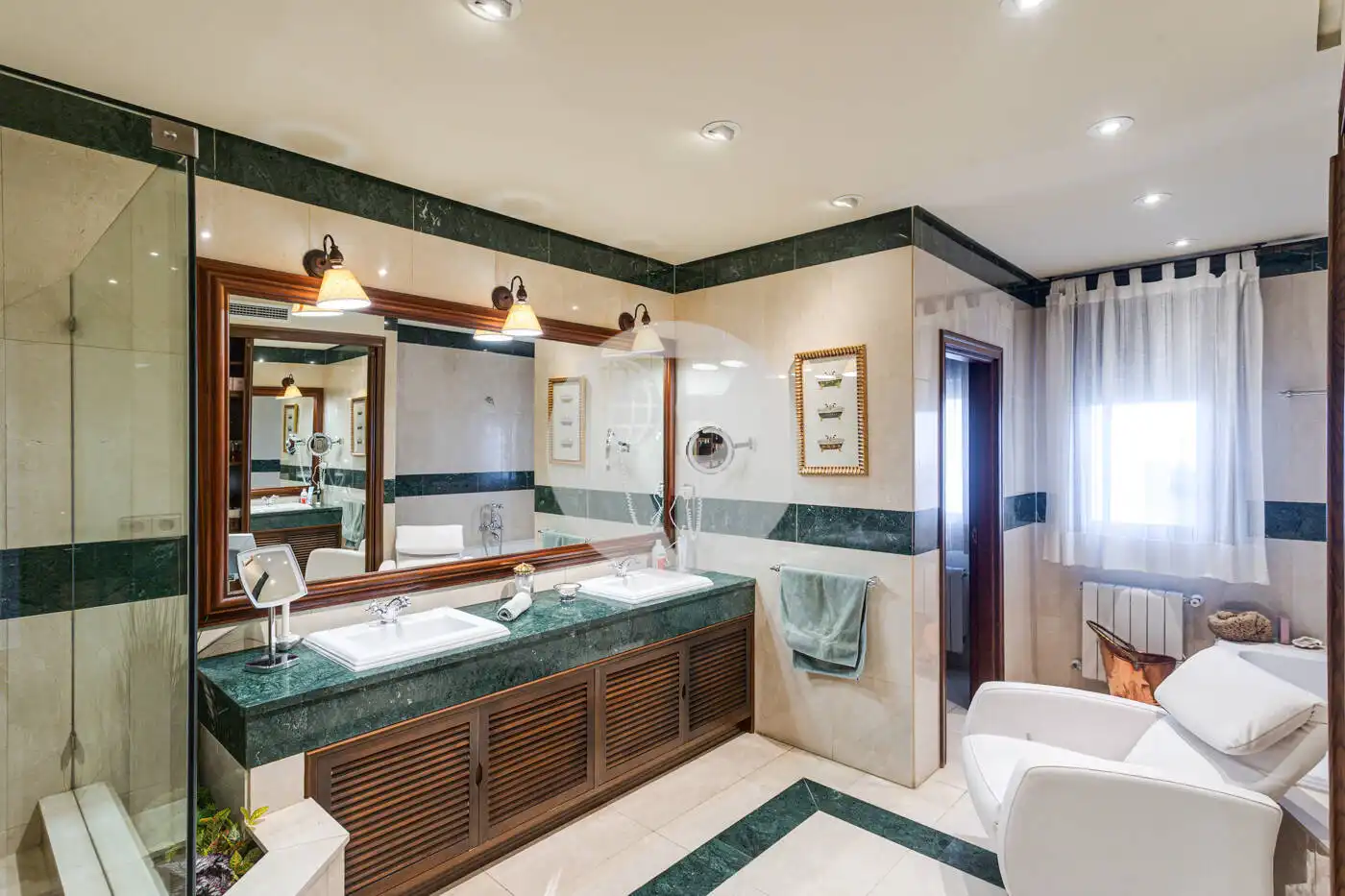 House with pool for sale in Molino de la Hoz, imagen 40