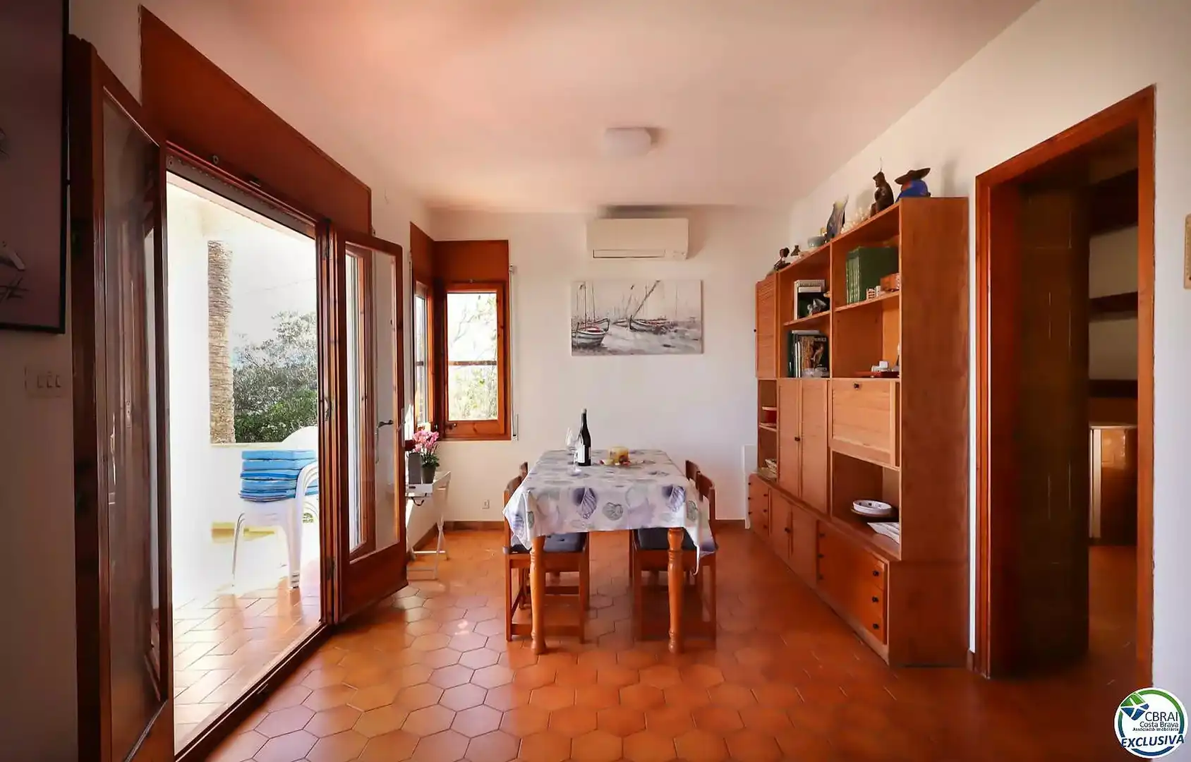 Casa con jardín en venta en Carrer Musclera 14, imagen 15