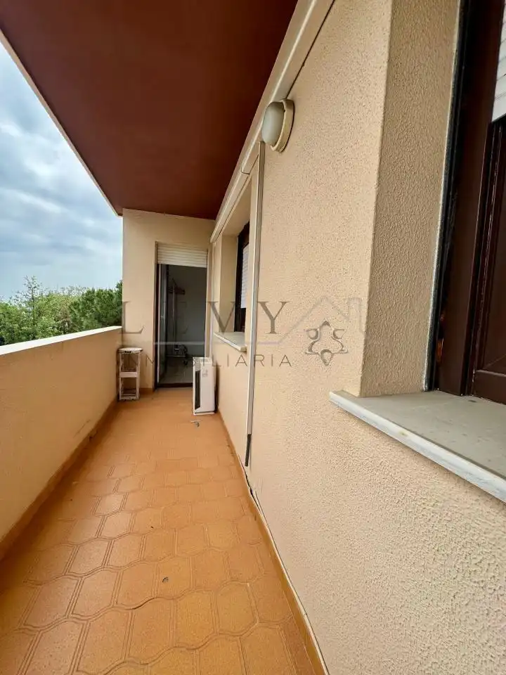 Terraza de Apartamento en venta en Marbella con Aire acondicionado, Calefacción y Terraza