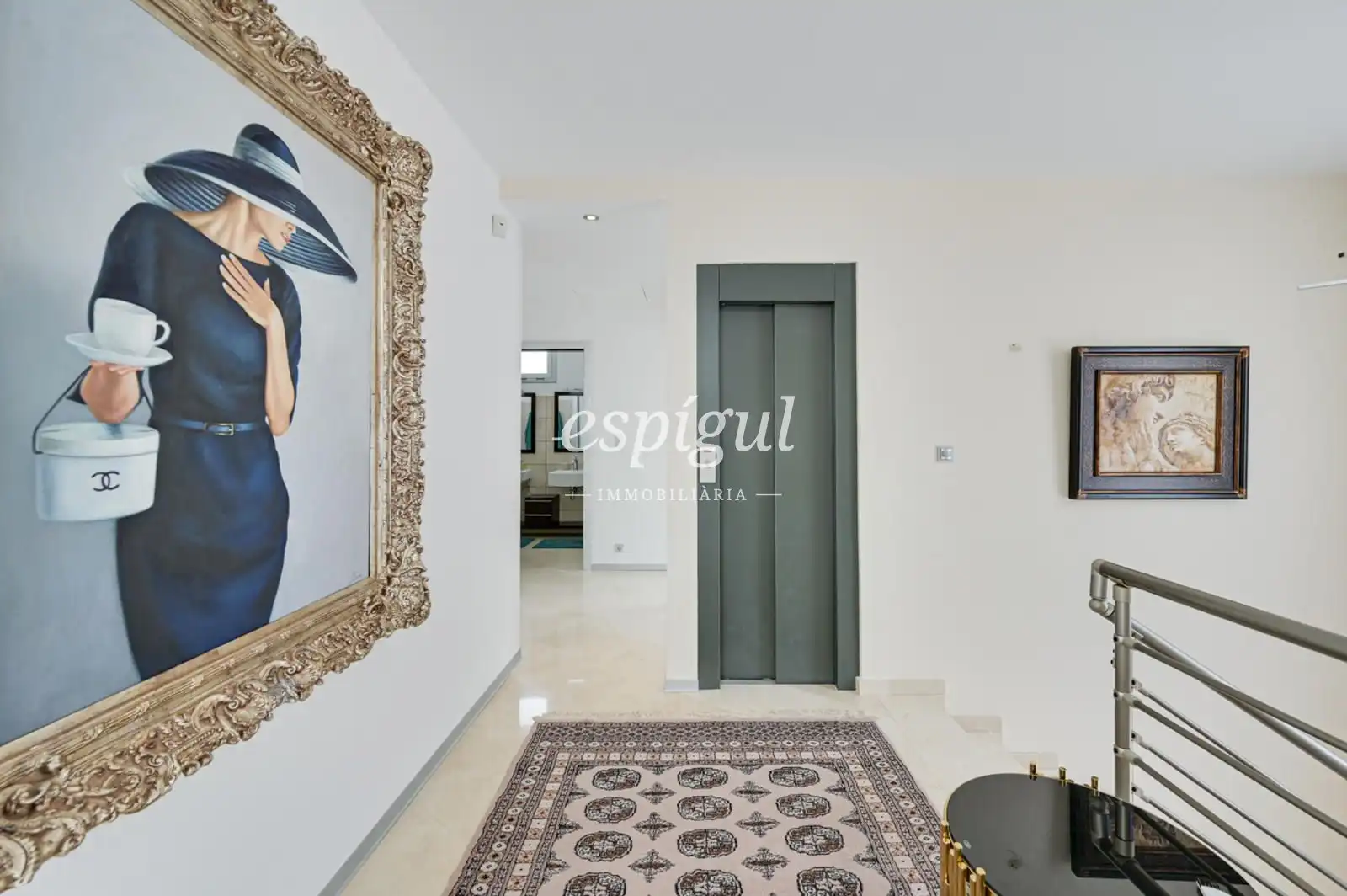 House with terrace for sale in Jaume Balmes, imagen 26