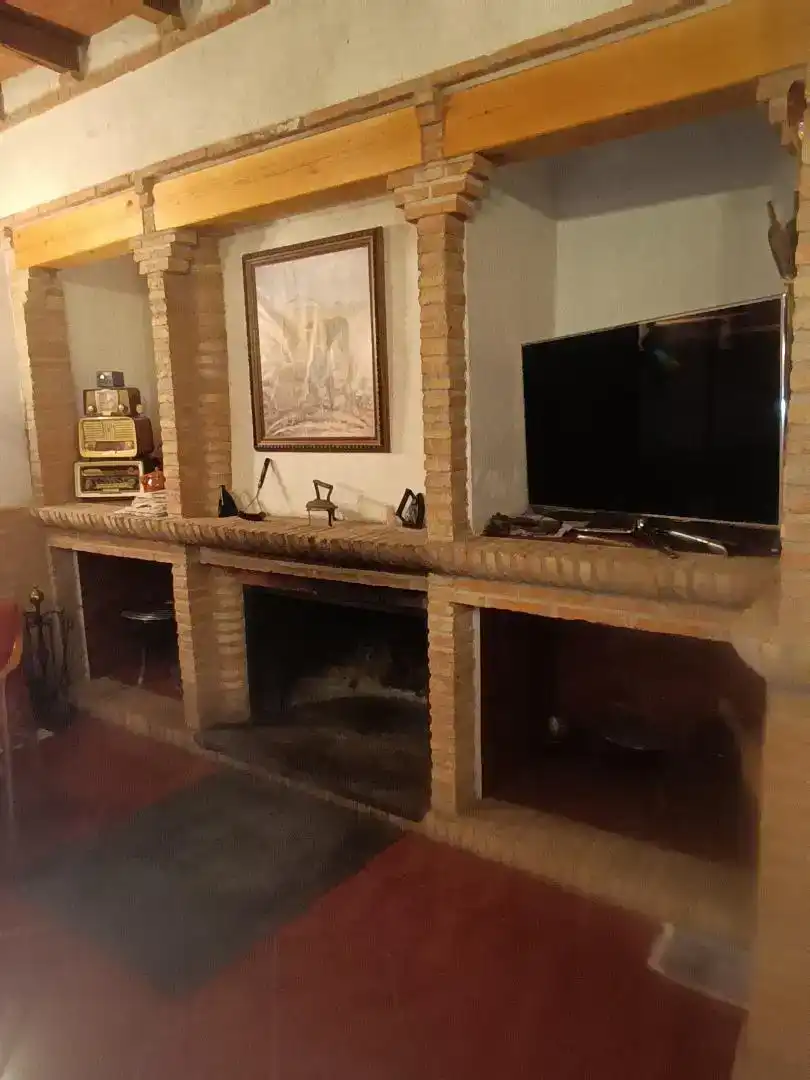 Sala d'estar de Dúplex en venda en Torrenueva amb Traster