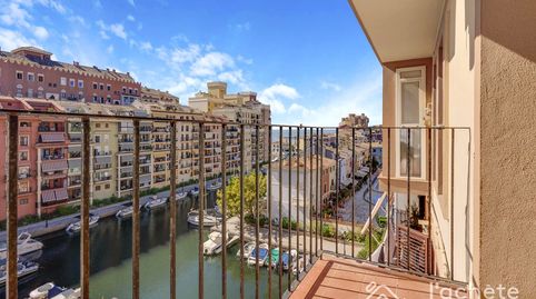 Vive Junto al Mar, Piso Luminoso con Terraza, imatge 4