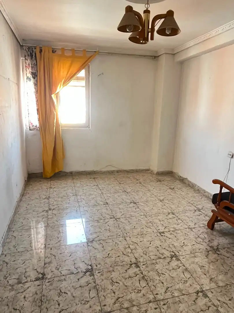 Flat with lift for sale in Calle Pérez Galdós, imagen 9