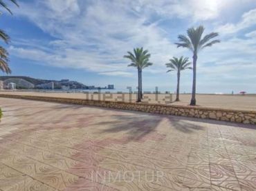 Reihenhaus mit Balkon zum Verkauf in Sant Antoni