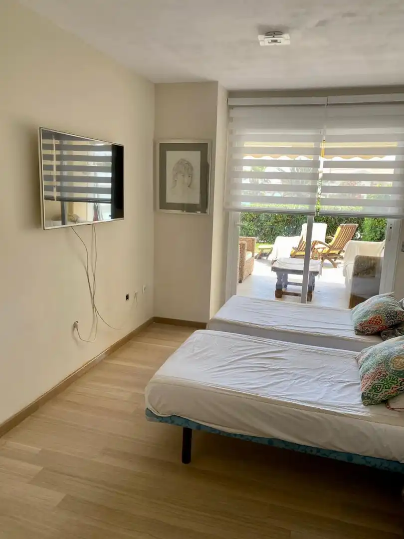 Mini appartamento in vendita a Montañar - El Arenal, imagen 13