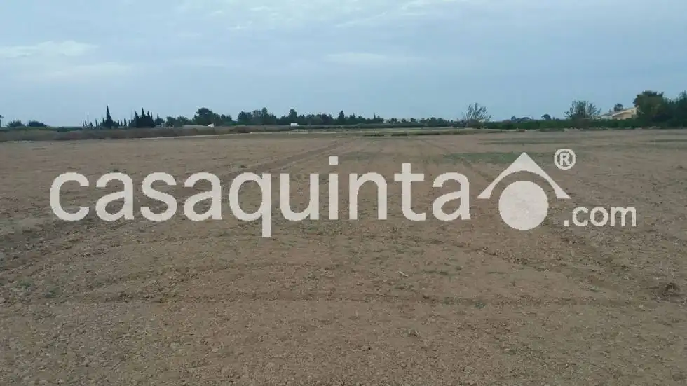 Terreni e lotti in vendita a Partida Santa Agueda, imagen 3