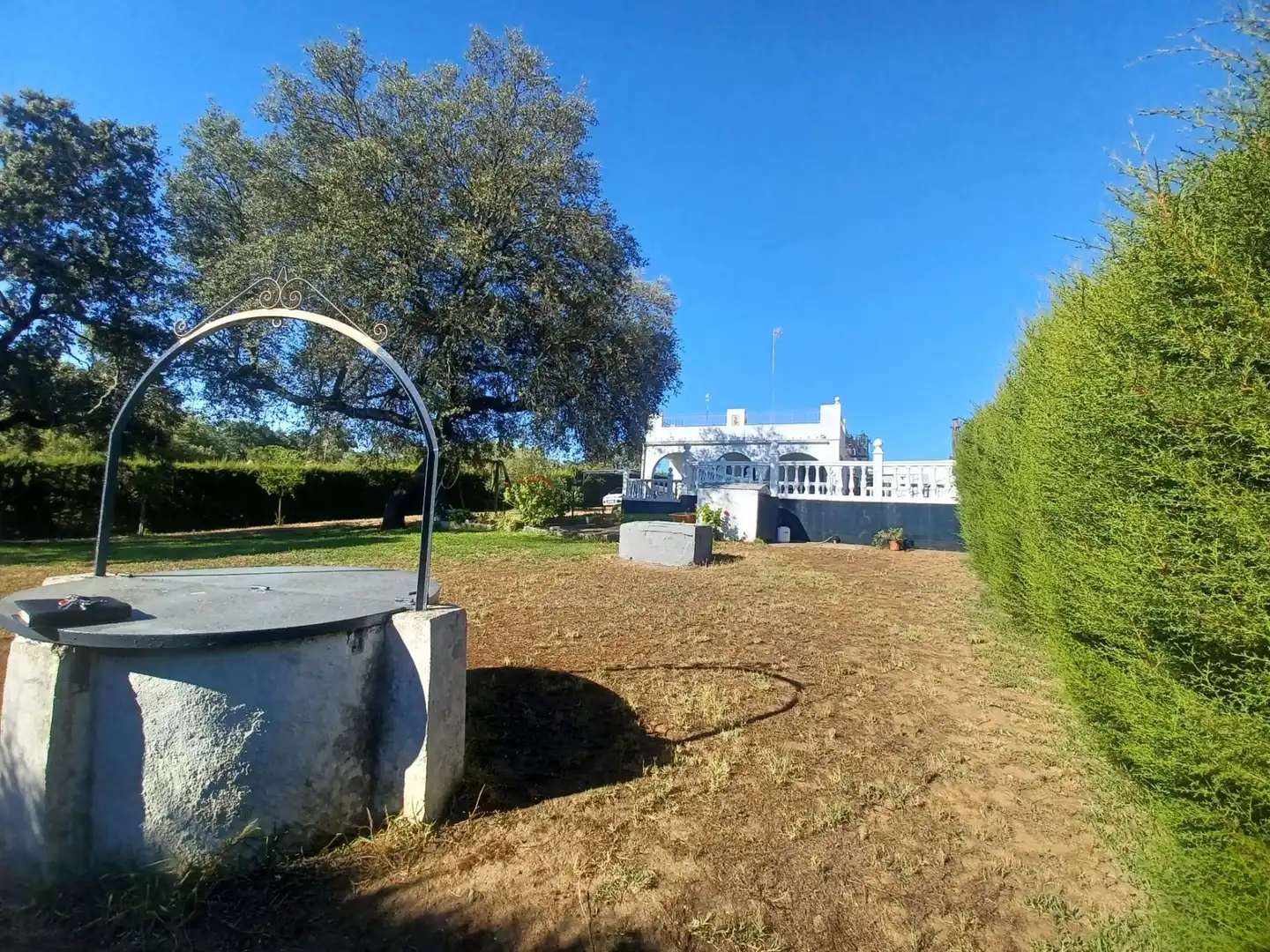 Haus mit Pool zum Verkauf in Castilblanco de los Arroyos, imagen 21