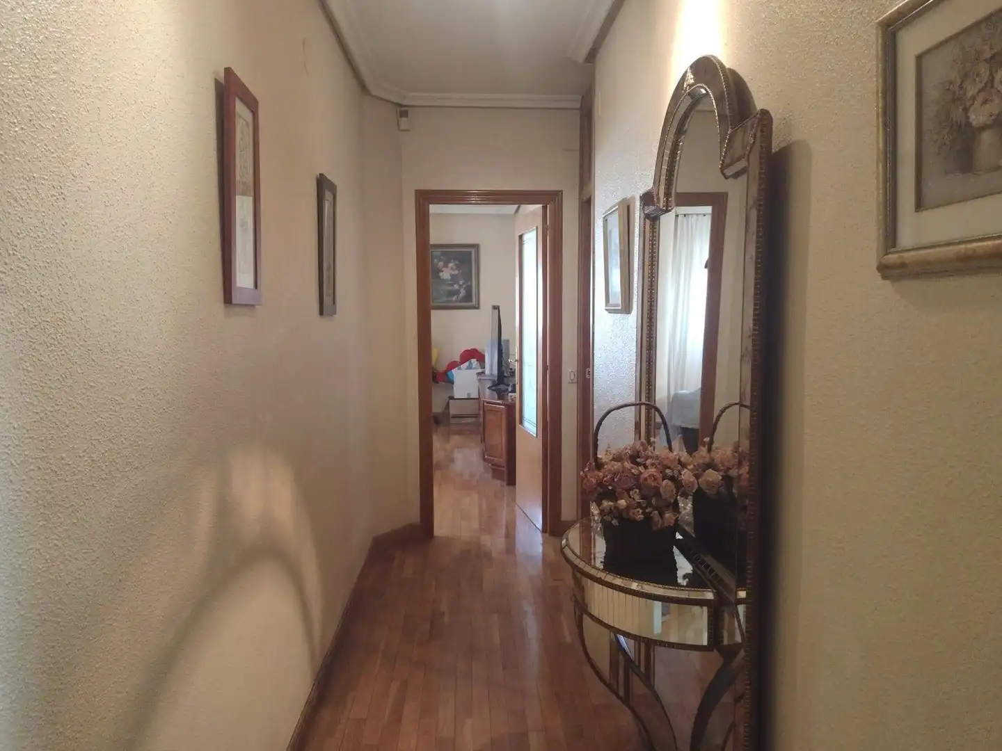 Attic for sale in Murcia  with Air Conditioner, Parquet flooring and Storage room