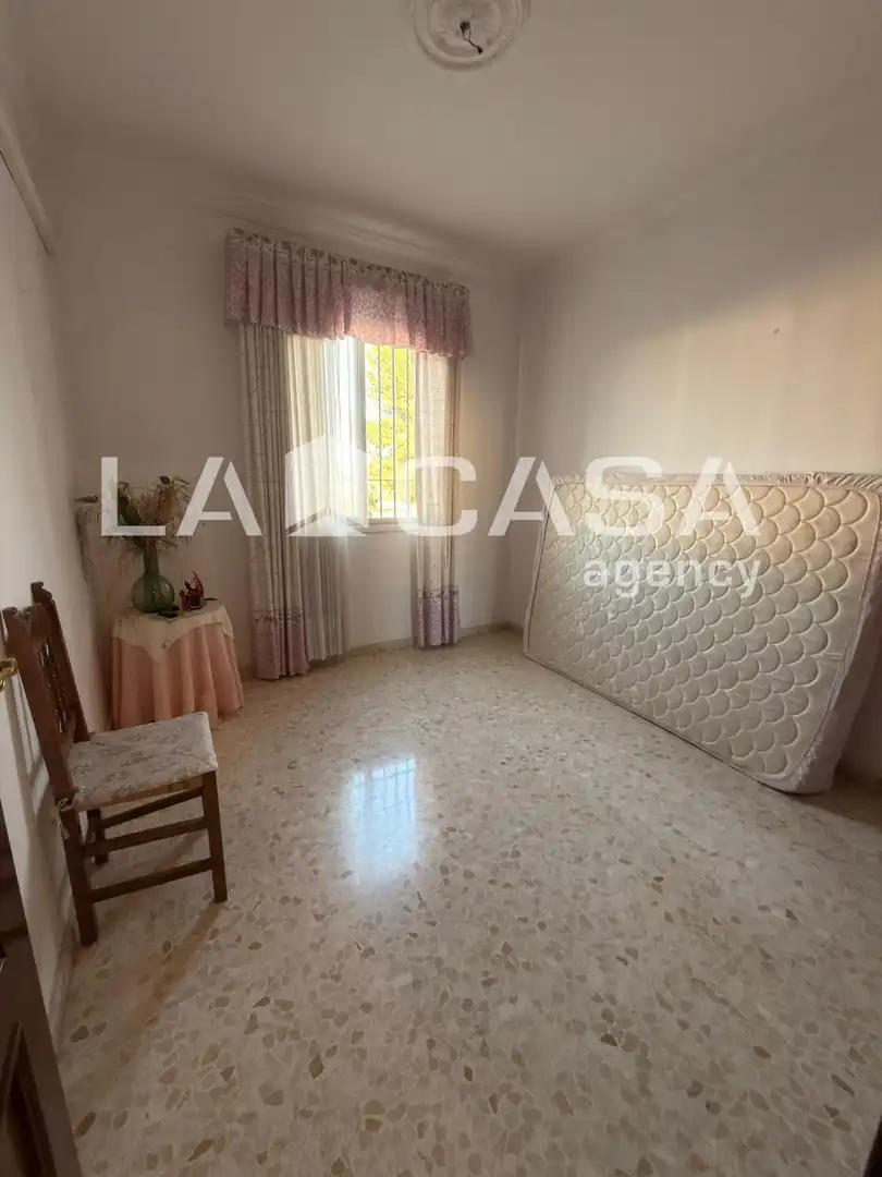 Casa o xalet en venda en Dos Hermanas