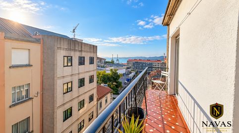 Foto 2 de Ático en venta en Rúa Coutadas, 77, Teis, Vigo