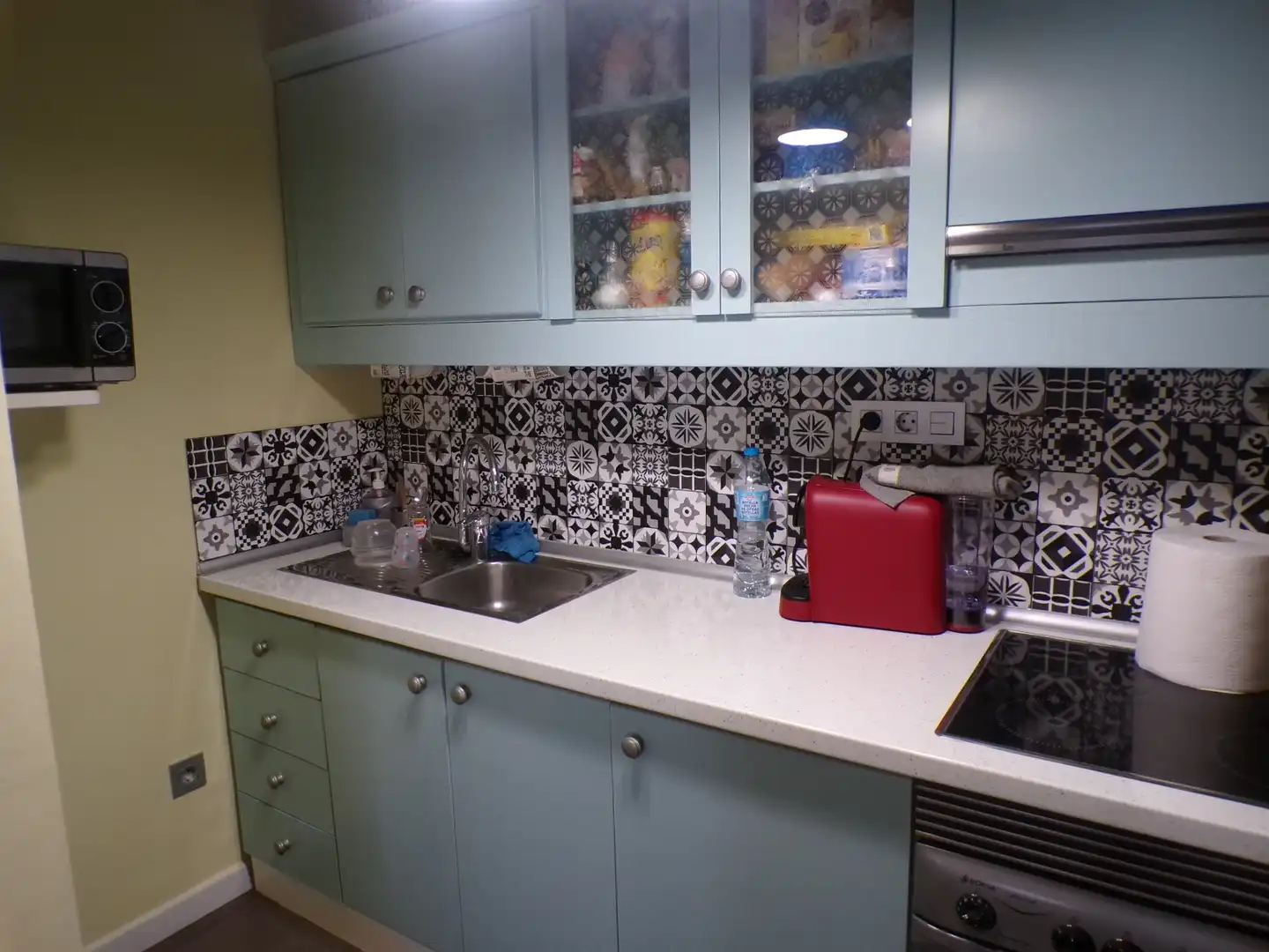 Casa rústica con jardín en venta en Pedanías Oeste, imagen 26