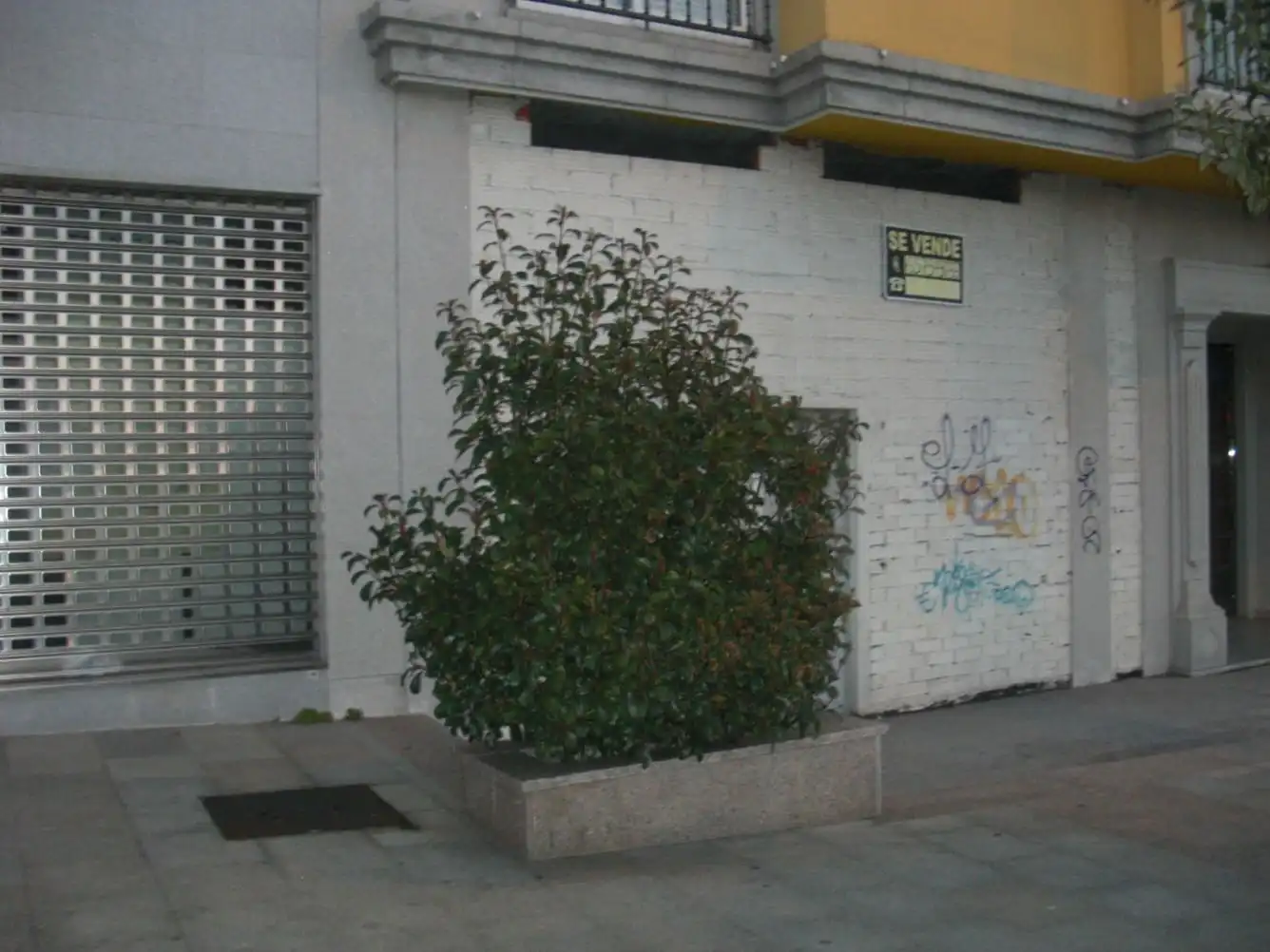 Local comercial en venta en Avenida de Ramón Nieto, imagen 4